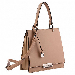 Женская сумка Pola 4379 beige