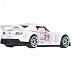 Машинка Hot Wheels Fast & Furious Honda S2000 (HNR88 JBY44)