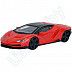 Машинка Bburago 1:43 Lamborghini Centenario (18-30000/18-30382) red