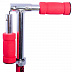 Самокат Ridex Wizard Red-black Самокат Ridex Wizard Red-black