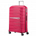 Чемодан Samsonite Flux 75см CB0-10003 Pink Чемодан Samsonite Flux 75см CB0-10003 Pink