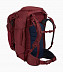 Рюкзак для туризма Thule Landmark 70L Womens TLPF70DBX red (3203733)