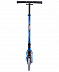 Самокат двухколесный Ridex Marvel 2.0 Blue