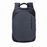 Городской рюкзак GRIZZLY RQ-920-2 /1 black/grey