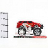 Инерционный джип Shenzhen Toys 1988