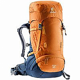 Рюкзак Deuter Fox 30 3613018-9302 mango/midnight (2020-21)