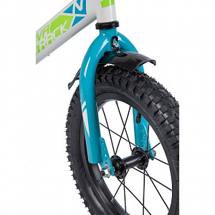 Велосипед Novatrack Valiant 14" (2019) White 143VALIANT.WT9