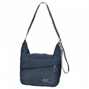 Сумка Jack Wolfskin Stowaway dark blue 2004121