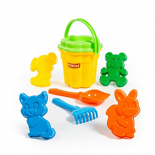 Набор Полесье 3949