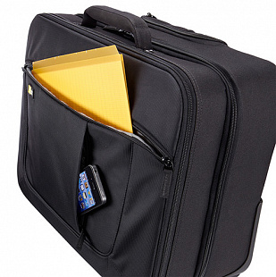 Сумка для ноутбука Case Logic 17.3" ANR317K Black (3201579)