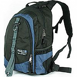 Рюкзак Polar П1248 blue