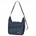 Сумка Jack Wolfskin Stowaway dark blue 2004121 Сумка Jack Wolfskin Stowaway dark blue 2004121