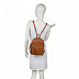 Женский рюкзак Pola 69051 light blue