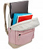 Рюкзак для ноутбука Case Logic Commence 24л CCAM1116ZEPH/CON white/pink (3204572)