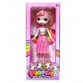 Кукла Poopsie 1912 Pink
