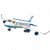Конструктор Sluban Аэробус M38-B0366
