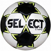 Мяч футбольный Select Campo №5