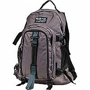 Рюкзак Polar П3955 dark grey