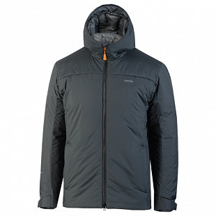 Куртка мужская Sivera Шурга Про 2.3 black
