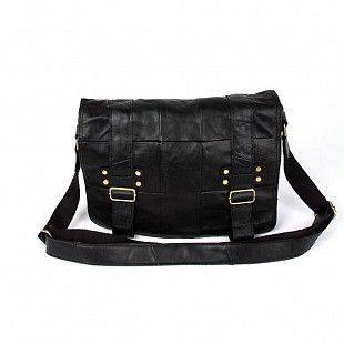 Мужская сумка Pola 7244 black