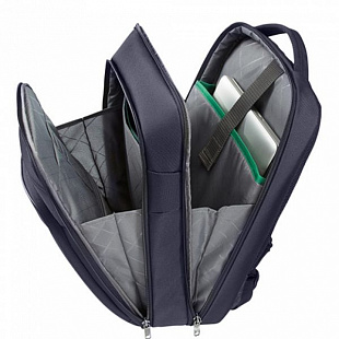 Рюкзак для ноутбука Samsonite Desklite 50D-01006 Blue