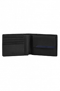 Портмоне Samsonite Senzil SLG CJ3*91 007 black