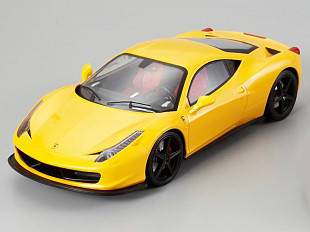 Радиоуправляемая машина MZ Ferrari 1:14 2019