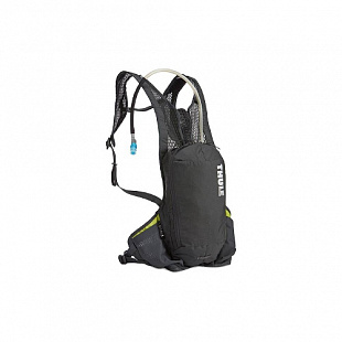 Велосипедный рюкзак для питьевой системы Thule Vital 3L DH Hydration Backpack Obsidian (3203637)