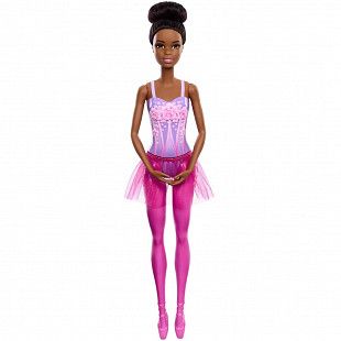 Кукла Barbie Ballerina (HRG33 HRG36)