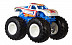 Машинка Hot Wheels Монстр Трак 28/50 (FYJ44 GBT84) Машинка Hot Wheels Монстр Трак 28/50 (FYJ44 GBT84)