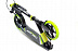 Самокат Triumf Active AL02-205 green Самокат Triumf Active AL02-205 green