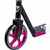 Самокат городской Novatrack Polis 200 PlasticNF 200PNF.POLIS.PN9 Pink