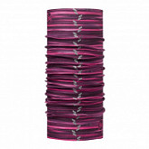 Шарф Buff Reflective R-Alyssa pink