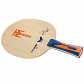 На картинке изображен Основание ракетки Butterfly T.Boll W5 Off Основание ракетки Butterfly T.Boll W5 Off