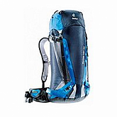 Рюкзак Deuter Guide 42+EL midnight-ocean