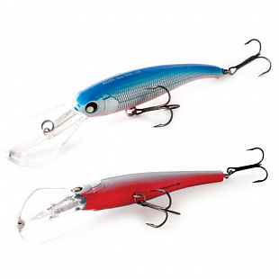 Воблер Akara Deep Finder 125F