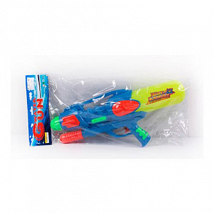 Водяной пистолет Play Smart 2823-6