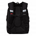 Рюкзак школьный GRIZZLY RAf-193-6 /1 black