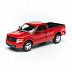 Масштабная модель автомобиля Maisto 1:24 Форд F-150 STX пикап (2010) (31270) red