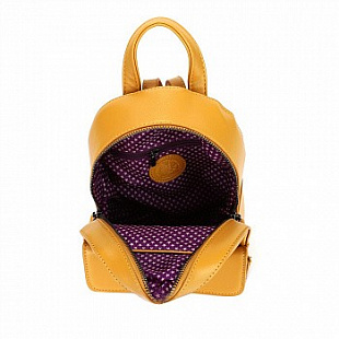 Городской рюкзак Ors Oro DW-981 /2 yellow