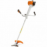 Кусторез Stihl FS 400 с ножом D300мм*3 41282120007