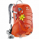 Рюкзак Deuter Airlite 14 SL papaya-lava