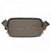 Поясная сумка GRIZZLY MM-912-3 /4 olive