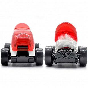 Машинка Hot Wheels Базовой коллекции Sushi Tuner 225/250 (5785 HRY88) mainline 2024