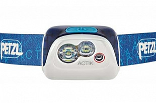 Фонарь Petzl Actik Blue