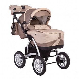 Коляска Geoby C705-X (RKKW)