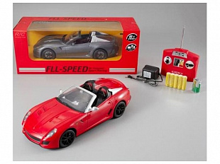 Радиоуправляемая машина MZ Ferrari 599 1:14 2030