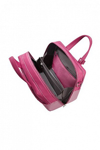 Косметичка Samsonite B-Lite Icon CH5-20013 Pink