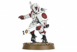 Набор фигурок Games Workshop Warhammer: Kill Team: Advance Team Starpulse 102-27-60