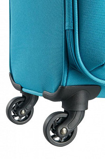 Чемодан American Tourister Funshine 55см 20G-11002 Light Blue